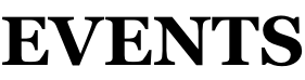EVENTS