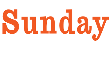 Sunday